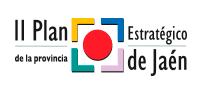 Indicadores de desarrollo de la provincia de Jaén