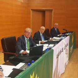 Caja Rural de Jaén cierra el ejercicio 2019 con unos activos totales próximos a los 3.000 millones de euros